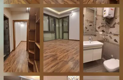 شقة - 3 غرف نوم - 4 حمامات للايجار في ايستاون - كمبوندات التجمع الخامس - التجمع الخامس - مدينة القاهرة الجديدة - القاهرة