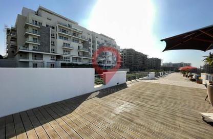 iVilla - 3 - 3 for sale in Mountain View iCity - 5th Settlement Compounds - The 5th Settlement - New Cairo City - Cairo