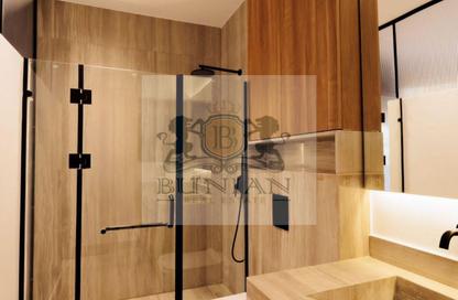 Apartment - 3 - 3 for rent in Lake View Residence - 5th Settlement Compounds - The 5th Settlement - New Cairo City - Cairo