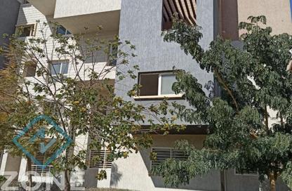 Apartment - 4 Bedrooms - 3 Bathrooms for rent in B8 - Madinaty - Cairo Apartment - 4 Bedrooms - 3 Bathrooms for rent in B8 - Madinaty - Cairo