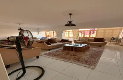 شقة - 3 غرف نوم - 1 حمام للبيع في الشطر السابع - زهراء المعادي - حي المعادي - القاهرة