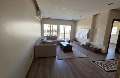 Twin House - 4 - 4 for rent in Grand Heights - Northern Expansions - 6 October City - Giza
