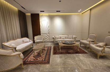 Twin House - 4 - 4 for rent in Grand Heights - Northern Expansions - 6 October City - Giza