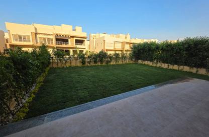 Twin House - 4 - 4 for rent in Grand Heights - Northern Expansions - 6 October City - Giza