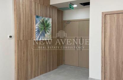 Clinic - Studio - 1 Bathroom for rent in Mivida - 5th Settlement Compounds - The 5th Settlement - New Cairo City - Cairo