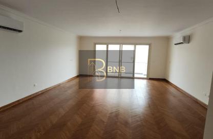 Apartment - 3 Bedrooms - 3 Bathrooms for rent in Promenade New Cairo - 5th Settlement Compounds - The 5th Settlement - New Cairo City - Cairo