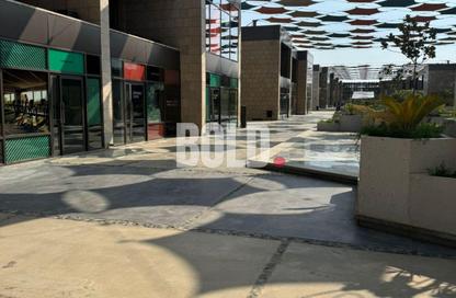 Office Space - Studio - 1 Bathroom for rent in Walk of Cairo - Sheikh Zayed Compounds - Sheikh Zayed City - Giza