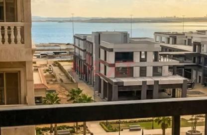 Apartment - 3 - 3 for rent in Sawary - Alexandria Compounds - Alexandria