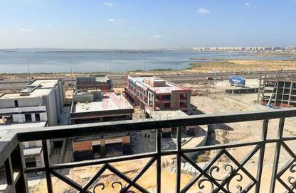 Apartment - 3 - 3 for rent in Sawary - Alexandria Compounds - Alexandria