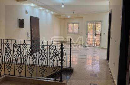 Duplex - 3 - 4 for sale in El Yasmeen 8 - El Yasmeen - New Cairo City - Cairo
