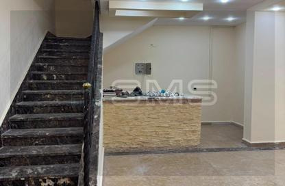 Duplex - 3 - 4 for sale in El Yasmeen 8 - El Yasmeen - New Cairo City - Cairo