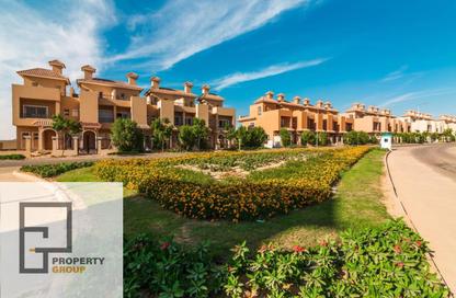 Townhouse - 3 Bedrooms - 3 Bathrooms for sale in Nyoum October - Northern Expansions - 6 October City - Giza