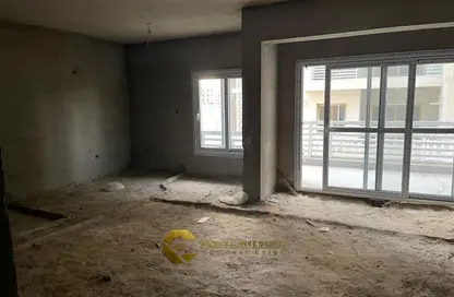 Townhouse - 6 Bedrooms - 4 Bathrooms for sale in Al Khamayel city - Sheikh Zayed Compounds - Sheikh Zayed City - Giza