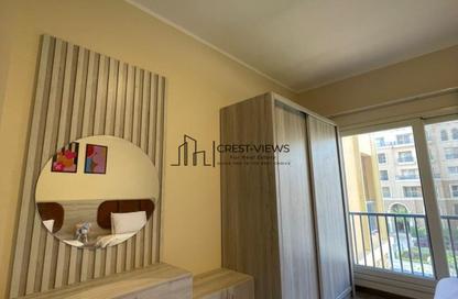 Apartment - 2 - 3 for rent in 90 Avenue - South Investors Area - New Cairo City - Cairo