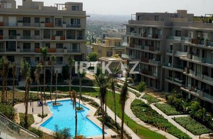 Apartment - 2 - 3 for sale in Sodic East - 6th District - New Heliopolis - Cairo Apartment - 2 - 3 for sale in Sodic East - 6th District - New Heliopolis - Cairo