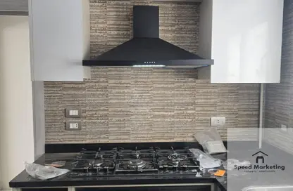 دوبلكس - 3 غرف نوم - 3 حمامات للايجار في هايد بارك - مدينة القاهرة الجديدة - القاهرة