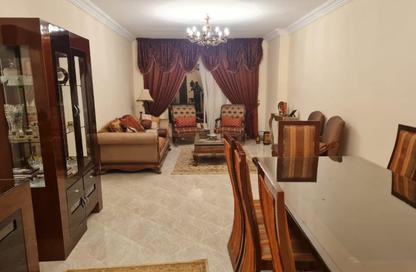 Apartment - 3 Bedrooms - 2 Bathrooms for rent in Hadayek Al Mohandessin - 4th District - Sheikh Zayed City - Giza