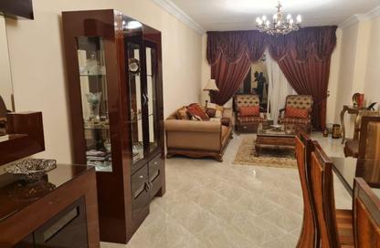 Apartment - 3 Bedrooms - 2 Bathrooms for rent in Hadayek Al Mohandessin - 4th District - Sheikh Zayed City - Giza