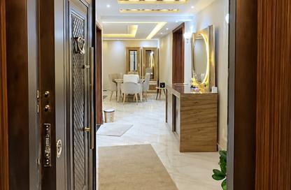 Apartment - 3 Bedrooms - 3 Bathrooms for sale in Mosadak St. - Dokki - Giza