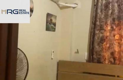 Apartment - 2 - 1 for sale in Palms - Al Wahat Road - 6 October City - Giza