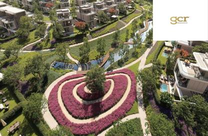 Villa - 4 Bedrooms - 5 Bathrooms for sale in Cityzen - Mostakbal City Compounds - Mostakbal City - Future City - Cairo