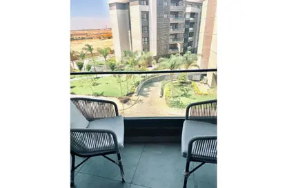 Apartment - 2 Bedrooms - 1 Bathroom for rent in Madinaty - Cairo