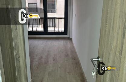 Apartment - 3 - 3 for rent in Moon Residences - Fifth Square - The 5th Settlement - New Cairo City - Cairo