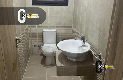 Apartment - 3 - 3 for rent in Moon Residences - Fifth Square - The 5th Settlement - New Cairo City - Cairo