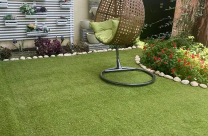 شقة - 3 غرف نوم - 3 حمامات للبيع في شارع عمر خورشيد - البنفسج 10 - البنفسج - مدينة القاهرة الجديدة - القاهرة