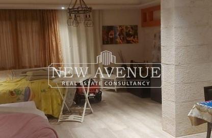 Apartment - 4 Bedrooms - 3 Bathrooms for sale in Eastown - 5th Settlement Compounds - The 5th Settlement - New Cairo City - Cairo