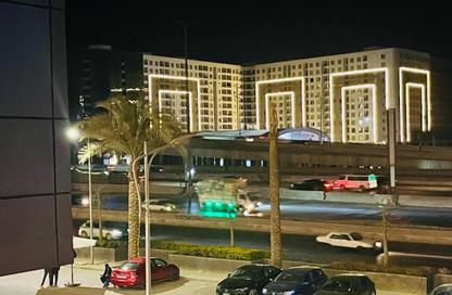 Apartment - 2 Bedrooms - 1 Bathroom for sale in Katameya Gate - El Katameya Compounds - El Katameya - New Cairo City - Cairo