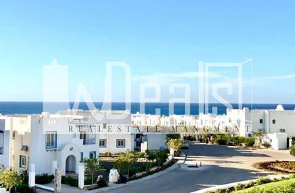 شاليه - 3 غرف نوم - 2 حمامات للبيع في ماونتن فيو راس الحكمة - راس الحكمة - الساحل الشمالي شاليه - 3 غرف نوم - 2 حمامات للبيع في ماونتن فيو راس الحكمة - راس الحكمة - الساحل الشمالي