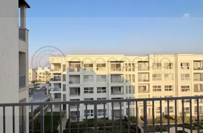 Apartment - 3 Bedrooms - 3 Bathrooms for sale in Mivida - 5th Settlement Compounds - The 5th Settlement - New Cairo City - Cairo