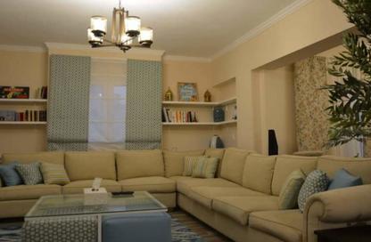 Apartment - 2 Bedrooms - 2 Bathrooms for rent in Zayed Dunes - 6th District - Sheikh Zayed City - Giza