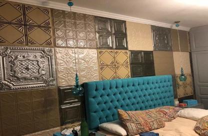 Apartment - 2 Bedrooms - 2 Bathrooms for rent in Zayed Dunes - 6th District - Sheikh Zayed City - Giza