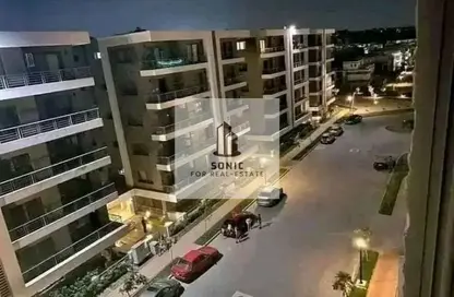 شقة - 2 غرف نوم - 1 حمام للبيع في تاج سيتي - كمبوندات التجمع الخامس - التجمع الخامس - مدينة القاهرة الجديدة - القاهرة