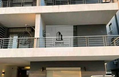 Apartment - 2 Bedrooms - 1 Bathroom for sale in Taj City - 5th Settlement Compounds - The 5th Settlement - New Cairo City - Cairo Apartment - 2 Bedrooms - 1 Bathroom for sale in Taj City - 5th Settlement Compounds - The 5th Settlement - New Cairo City - Cairo
