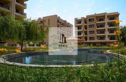 Apartment - 2 Bedrooms - 1 Bathroom for sale in Taj City - 5th Settlement Compounds - The 5th Settlement - New Cairo City - Cairo Apartment - 2 Bedrooms - 1 Bathroom for sale in Taj City - 5th Settlement Compounds - The 5th Settlement - New Cairo City - Cairo