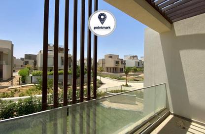Villa - 3 - 4 for sale in Sodic East - 6th District - New Heliopolis - Cairo