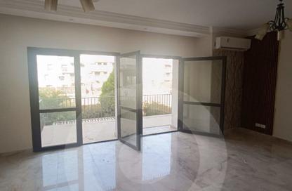 Apartment - 3 - 3 for rent in The Courtyards - Sheikh Zayed Compounds - Sheikh Zayed City - Giza Apartment - 3 - 3 for rent in The Courtyards - Sheikh Zayed Compounds - Sheikh Zayed City - Giza