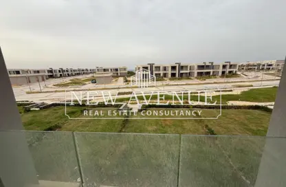 منزل مزدوج - 3 غرف نوم - 3 حمامات للبيع في لافيستا راس الحكمة - راس الحكمة - الساحل الشمالي