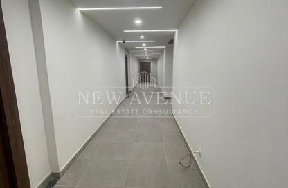Office Space - Studio - 2 Bathrooms for rent in Three Sixty - 5th Settlement Compounds - The 5th Settlement - New Cairo City - Cairo
