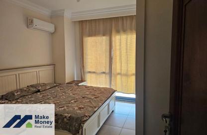 Apartment - 3 - 3 for rent in El Patio Oro - 5th Settlement Compounds - The 5th Settlement - New Cairo City - Cairo