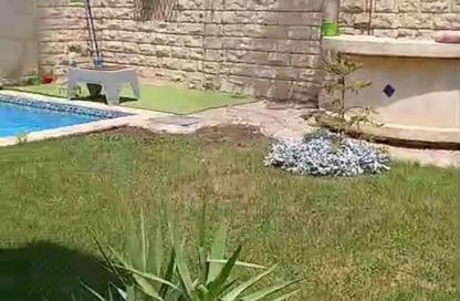 فيلا - 4 غرف نوم - 3 حمامات للايجار في حدائق المهندسين - الحي الرابع - الشيخ زايد - الجيزة فيلا - 4 غرف نوم - 3 حمامات للايجار في حدائق المهندسين - الحي الرابع - الشيخ زايد - الجيزة