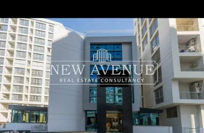 Office Space - 7+ Bedrooms - 3 Bathrooms for rent in Sama Al Qahera - El Katameya Compounds - El Katameya - New Cairo City - Cairo