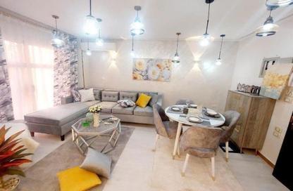 Apartment - 2 Bedrooms - 1 Bathroom for sale in Privado - Madinaty - Cairo