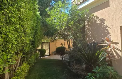 Villa - 4 Bedrooms - 3 Bathrooms for sale in Les Rois - 5th Settlement Compounds - The 5th Settlement - New Cairo City - Cairo