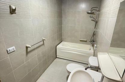 Apartment - 3 Bedrooms - 2 Bathrooms for rent in El Laselky - New Maadi - Hay El Maadi - Cairo