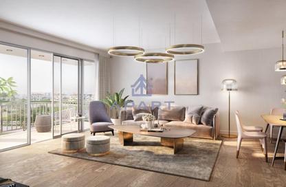 Villa - 4 Bedrooms - 4 Bathrooms for sale in Celesta Hills - Uptown Cairo - Mokattam - Cairo