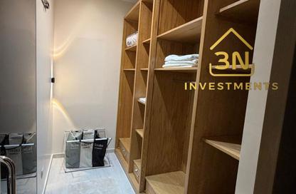 Apartment - 2 - 2 for rent in Lake View Residence - 5th Settlement Compounds - The 5th Settlement - New Cairo City - Cairo